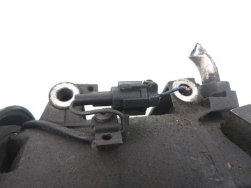 фото thumb №5, Компресор кондиціонера nissan almera n16 1.5 926009f501 2j55145010