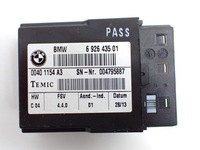 фото thumb №1, Модуль блок управления сиденье 6926435 mini countryman r60 r61 13r