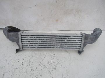 фото thumb №7, Mercedes c w202 202 w208 208 радіаторів повітря інтеркулер 2025000600