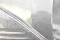 фото thumb №10, Фара правый лампа перед eu mitsubishi lancer 7 vii 03-07