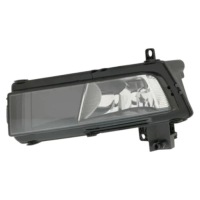 фото thumb №1, Фара протитуманний правий vw touran ii 2015 2016 2017 2018