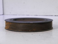 фото thumb №5, Hyundai santa fe sm шкив 2,0 crdi d4ea