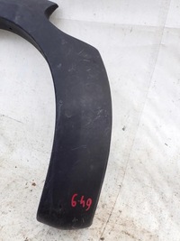 фото thumb №3, Ford ranger ii 2 06-11 молдинг накладка правий задня