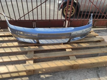 фото thumb №13, Бампер переднє перед skoda octavia i рестайлінг 9156