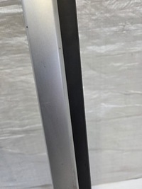 фото thumb №7, Рейлінги дахові комплект chevrolet trax