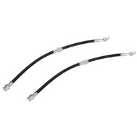 фото thumb №1, 2x шланг гальмівний перед mazda 323 626 mx-3