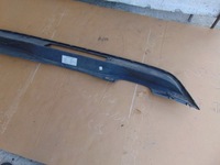 фото thumb №8, Накладка бампера задняя спойлер vw polo vi 2g 2g6807568h