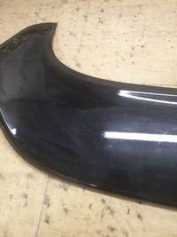 фото thumb №9, Mitsubishi lancer viii hb 5d спойлер крышки 07-22 6515a120