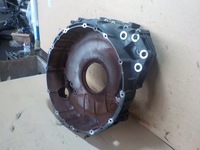 фото thumb №6, Корпус колеса маховика daf xf 106 460 євро 6