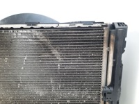 2005 bmw 5 e60 e61 комплект радиатор 7561713 Доставка, фото thumb