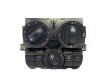 фото thumb №1, Mercecedes модуль панель кондиционера a6399060000