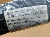 фото thumb №6, M38 vw tiguan iii 3 шумоизоляция защита левая крыла 571821111a