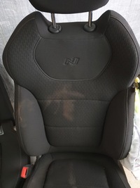 фото thumb №11, Сидіння заднє сидіння hyundai i30 iii n n-line 18r