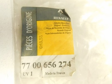 фото thumb №6, Прокладка стёкла renault 4 7700656274