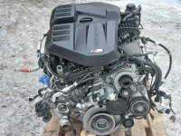 Купити 15k mls bmw 3 m3 g80 g82 4 двигун s58b30 двигун lci awd x-drive 2023, фото thumb