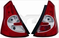 фото thumb №13, Tyc 11-11388-01-2 лампа задняя комбинированная