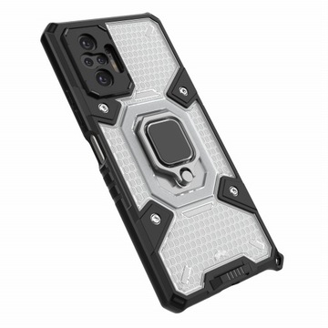 БРОНЯНЫЙ ЧЕХОЛ ДЛЯ XIAOMI REDMI ПРИМЕЧАНИЕ 10 PRO