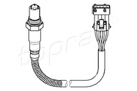 фото thumb №1, Topran датчик лямбда-зонд citroen berlingo c3 iii c4 c4