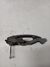 фото thumb №3, Ручка наружная левый перед citroen c3 ii kth