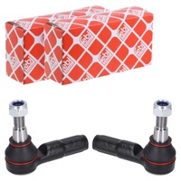 фото thumb №1, Насадки тяга перед ford transit tourneo custom