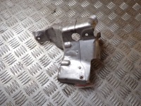 фото thumb №1, Jaguar xe 2017 все защита тепловая отсек двигателя