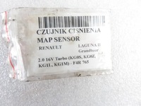 фото thumb №7, Map датчик renault laguna ii grandtour 2.0 16v 764 7700106886 16255839