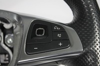 фото thumb №7, Кермо шкіра пелюстки mercedes w213 w238 16-