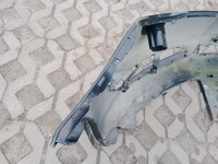 фото thumb №8, Бампер перед передній opel insignia a lift 551004542