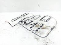 фото thumb №8, Mercedes-benz cls c219 2005 сидіння, сидіння