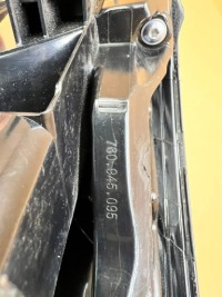 фото thumb №11, Volkswagen vw touareg iii 3 cr7 oem номер 760945095a фара задня ліва зад