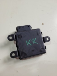 фото thumb №5, Jeep cherokee kk 07-12 2.8 crd модуль pdc 56040696ad
