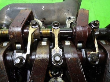 фото thumb №11, Mercedes w210 2.4 v6 головка двигуна права r1120161101