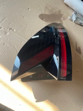 фото thumb №8, Hyundai tucson iv led лампа зад задня ліва 92401n7100 права 92402n7100