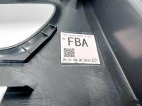 фото thumb №7, Honda jazz v crosstar обшивка дверь правый задняя 22r.