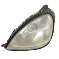 Купити Лампа фара передній лівий mercedes w168 klasa a a1688200161, фото thumb