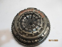 фото thumb №3, Сцепление renault kadjar 1,3tce 123100461r