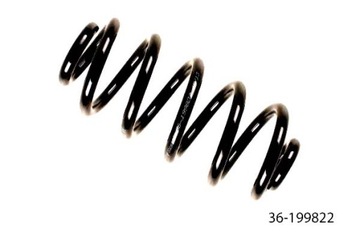 фото thumb №2, Пружина подвешивание bilstein 424254 2241738 qss38