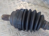 фото thumb №3, Mercedes glk 3.0 привідний вал ліва