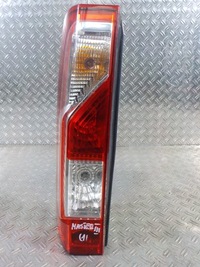 фото thumb №1, Master iii 14-19 лампа задня задня ліва