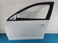 Купити Дверей перед ліве водія skoda octavia 3 5e 3 білий lf9e, фото thumb