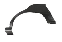 фото thumb №1, Ремкомплект крыла задняя hyundai accent 98-99 le