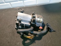 фото thumb №12, 9643373280 963671388000 насос подвеска гидравлики citroen c5 i