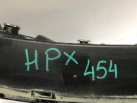 Porsche cayenne 3 e3 9y0 18- фара led накладка w багажник задній 9y0945081af Київ, фото thumb