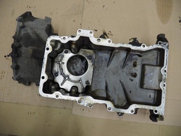 фото thumb №9, Піддон масляна jaguar s-type 3.0 240km 3g766aa