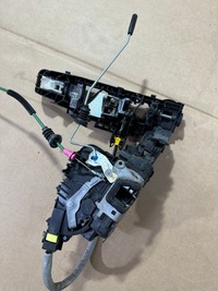 фото thumb №7, Замок двері праві перед, переднє mercedes e клас w213 zk keyless європа