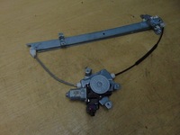 фото thumb №6, Механизм стекло правый перед nissan nv200 europa