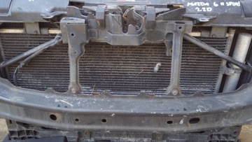 фото thumb №11, Mazda 6 ii gh pas переднє 2.2 citd d953