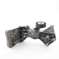 Купити Mercedes w169 w245 om640 дизель кронштейн натягувач ремінь генератора, фото thumb