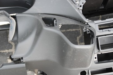фото thumb №11, Iveco daily 14-17 панель консоль капот новий модель