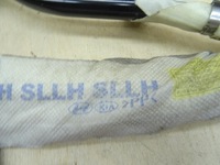 фото thumb №4, Kia sportage iii шторка безпеки повітряна ліва